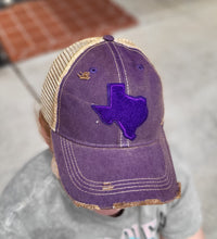 Load image into Gallery viewer, Vintage Texas Caps
