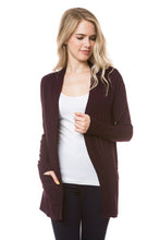 Load image into Gallery viewer, The Trendy Cardigan
