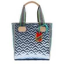 Load image into Gallery viewer, Consuela Classic Tote
