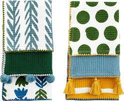 Mud Pie Dish Cloth Set