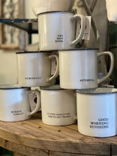 Load image into Gallery viewer, Campfire Mug

