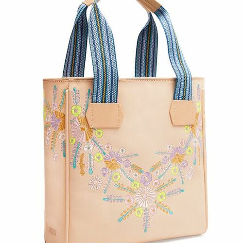 Consuela Classic Tote Jenni