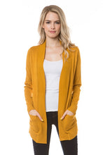 Load image into Gallery viewer, The Trendy Cardigan
